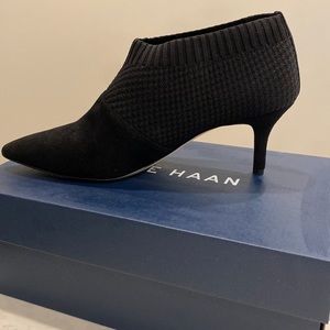 NWOT Cole Haan bootie size 7.5
